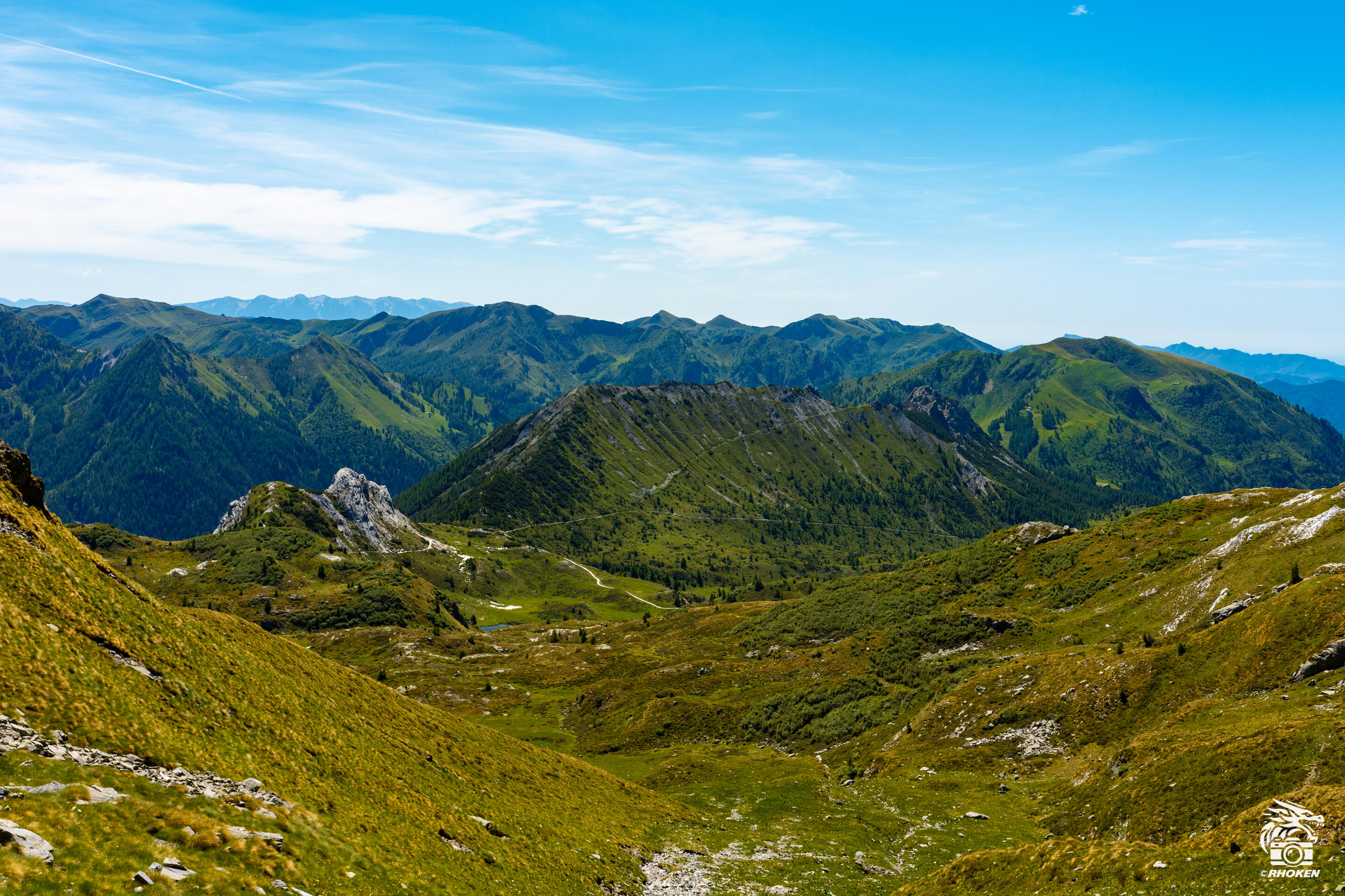 Val Camonica, Italia, 2026