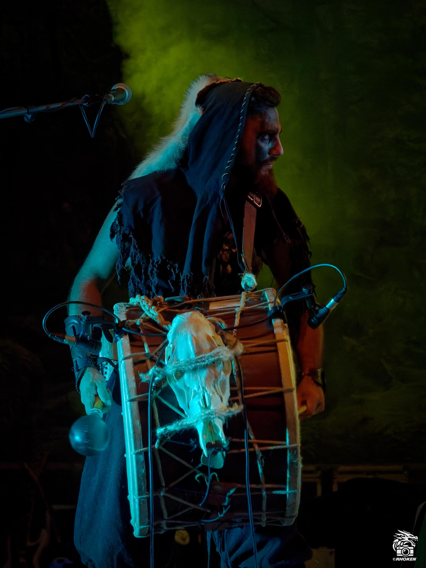 Triskell Celtic Festival, Italy, 2022