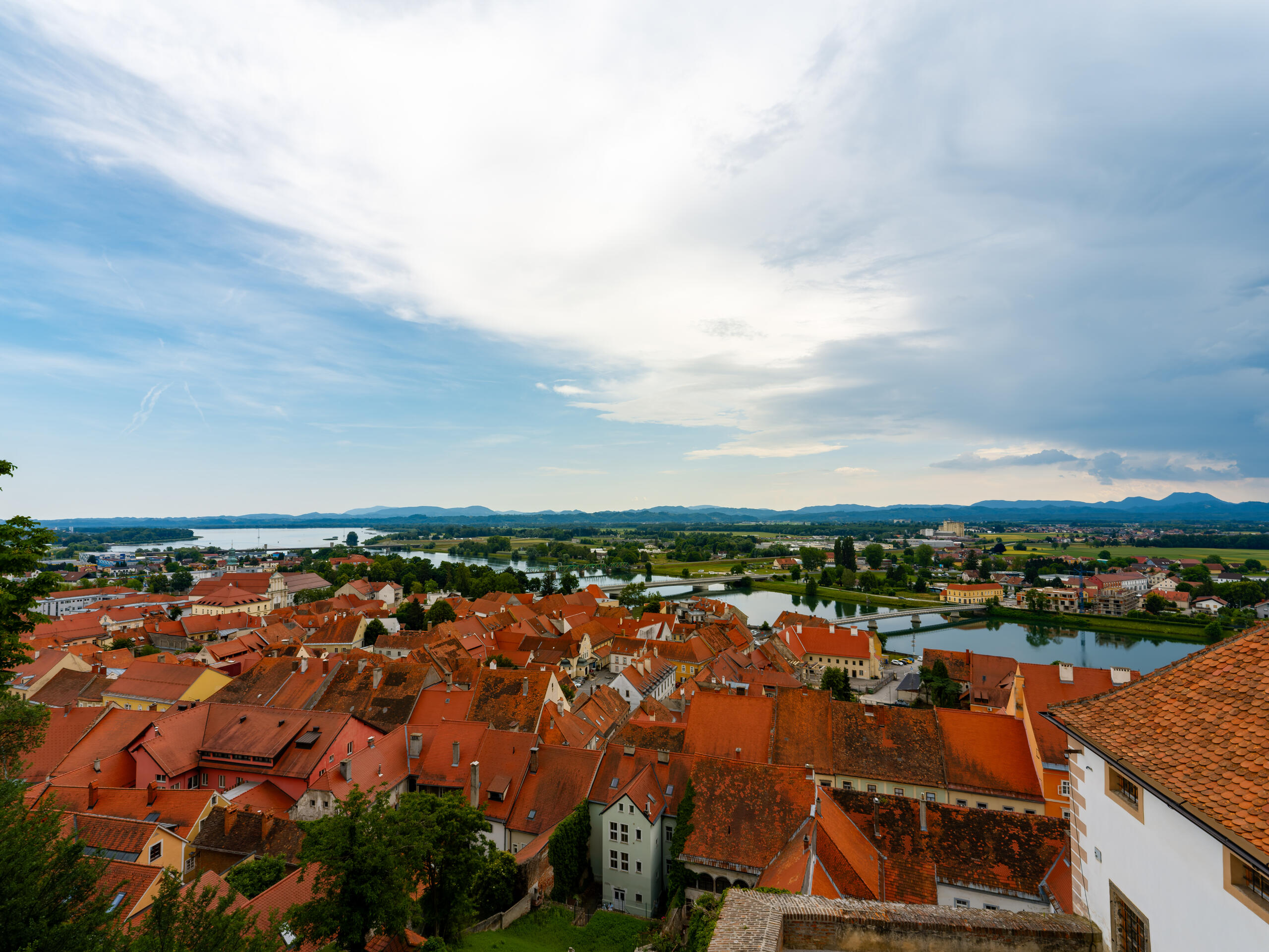 Ptuj, Slovenia, 2026